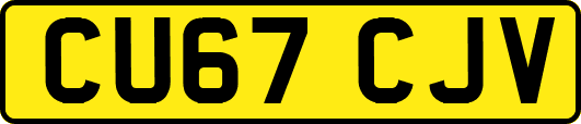 CU67CJV