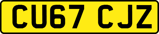 CU67CJZ