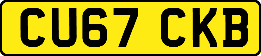CU67CKB
