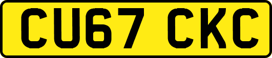 CU67CKC