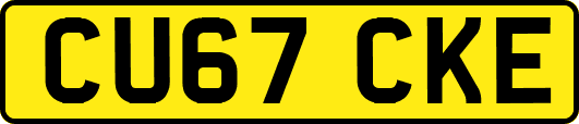 CU67CKE