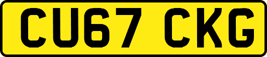 CU67CKG