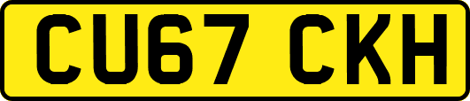 CU67CKH