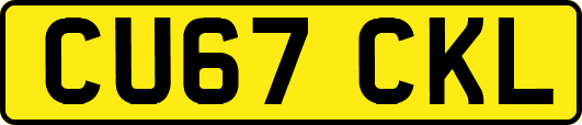 CU67CKL