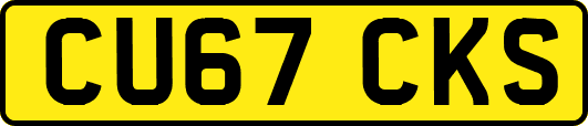 CU67CKS