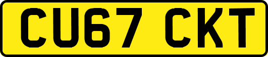 CU67CKT