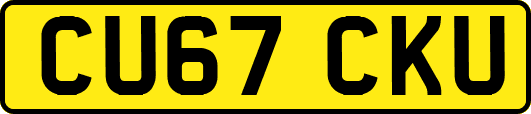 CU67CKU