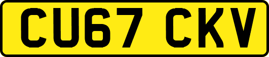 CU67CKV