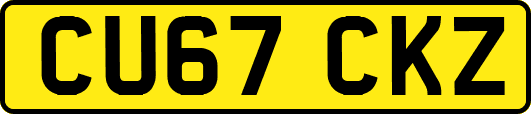 CU67CKZ