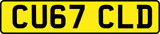 CU67CLD