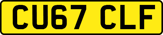 CU67CLF