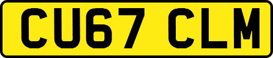 CU67CLM