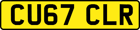 CU67CLR