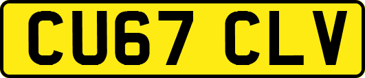 CU67CLV