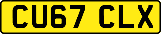 CU67CLX