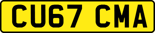 CU67CMA