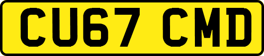 CU67CMD