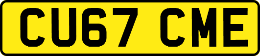 CU67CME