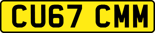 CU67CMM