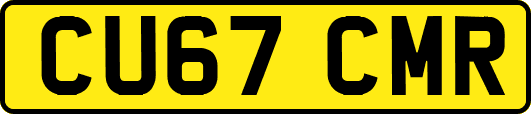 CU67CMR