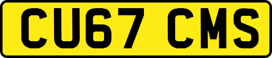 CU67CMS