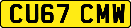 CU67CMW