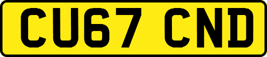 CU67CND