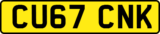 CU67CNK