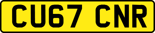 CU67CNR