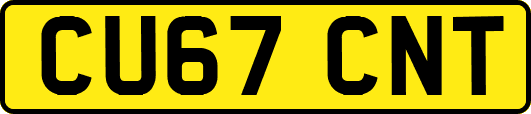 CU67CNT