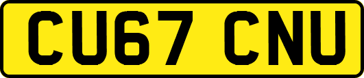 CU67CNU