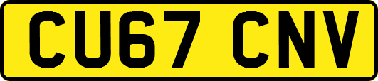 CU67CNV