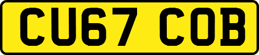 CU67COB