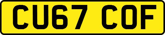 CU67COF