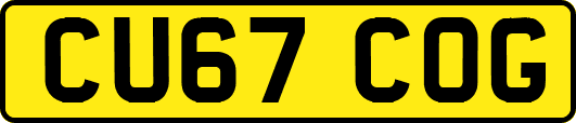 CU67COG