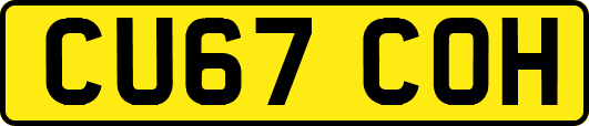CU67COH