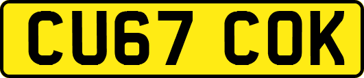 CU67COK