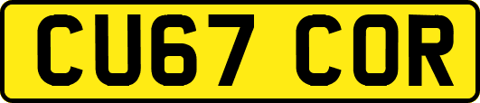 CU67COR
