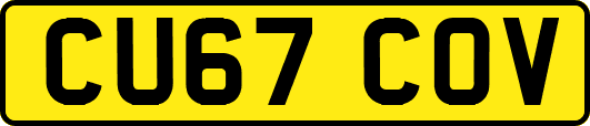 CU67COV