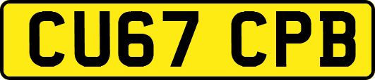 CU67CPB