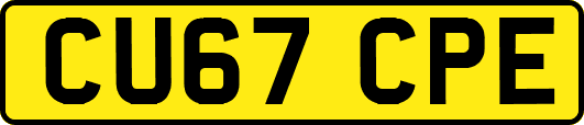 CU67CPE