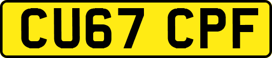 CU67CPF
