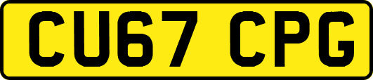 CU67CPG