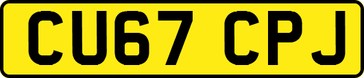 CU67CPJ