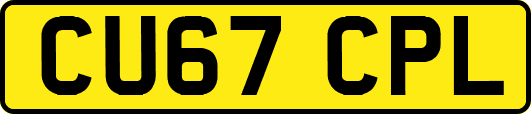 CU67CPL
