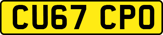 CU67CPO