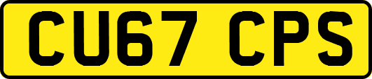 CU67CPS