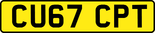CU67CPT