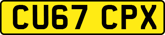 CU67CPX