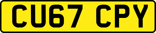 CU67CPY